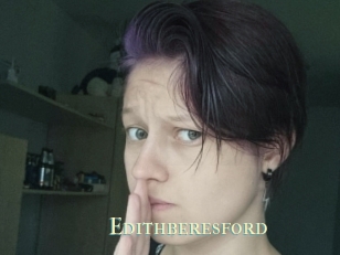 Edithberesford