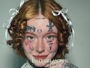 Edithblanton