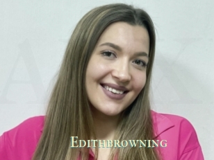 Edithbrowning