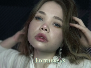Edithbryan