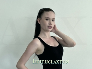 Edithclaxton