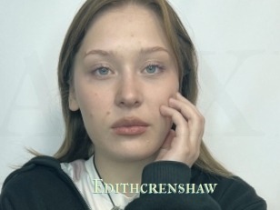 Edithcrenshaw