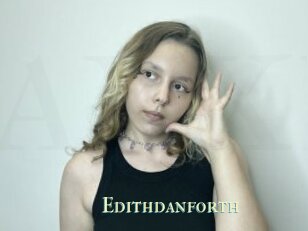 Edithdanforth