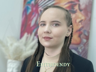 Edithdendy