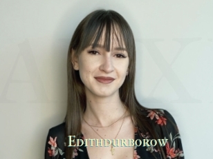 Edithdurborow