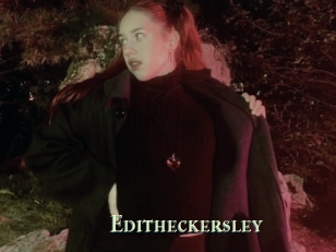 Editheckersley