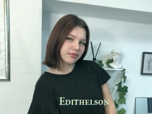 Edithelson