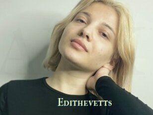 Edithevetts