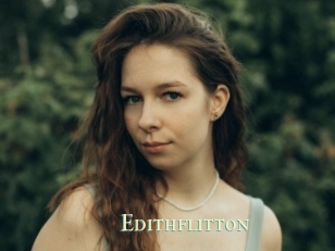 Edithflitton