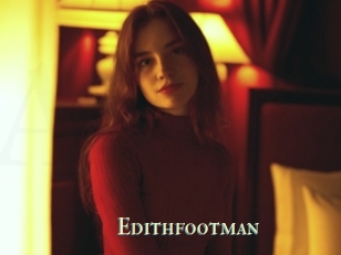 Edithfootman