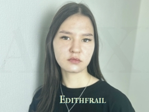 Edithfrail