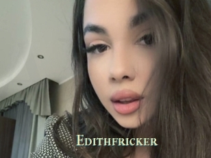 Edithfricker