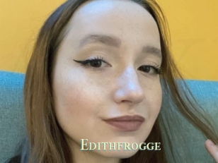 Edithfrogge