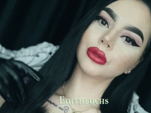 Edithfuchs