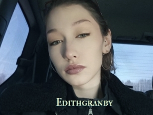 Edithgranby