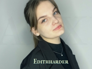 Edithharder