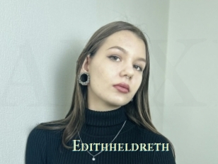 Edithheldreth