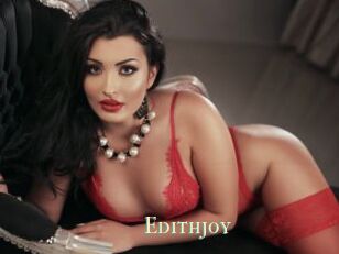 Edithjoy