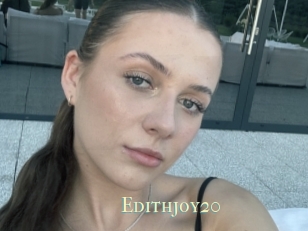 Edithjoy20