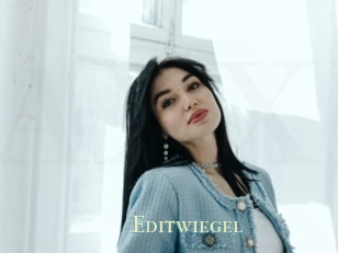 Editwiegel