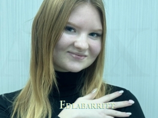 edlabarritt Actrice xxx