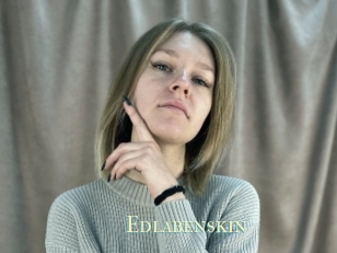 Edlabenskin