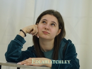 Edlablatchley