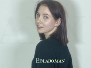 Edlaboman