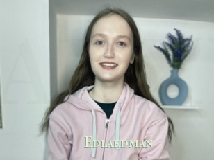 Edlaedman