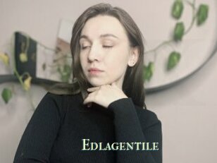 Edlagentile