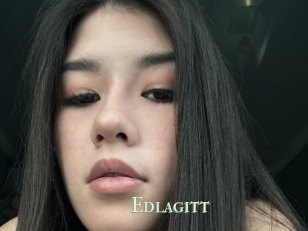 Edlagitt