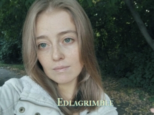 Edlagrimble