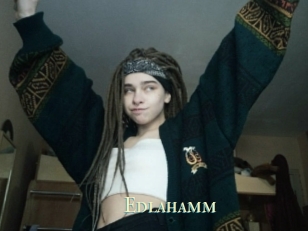 Edlahamm
