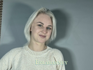 Edlahanney