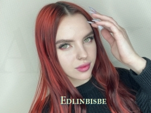 Edlinbisbe
