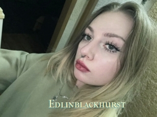 edlinblackhurst Actrice xxx