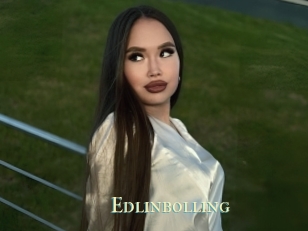Edlinbolling