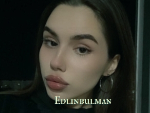 Edlinbulman