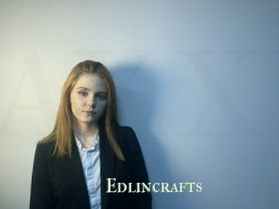 edlincrafts Actrice xxx