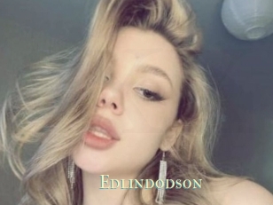 Edlindodson