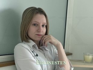 Edlinesten