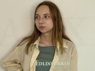 Edlinferran