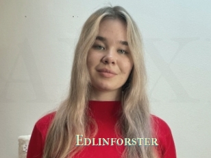 Edlinforster