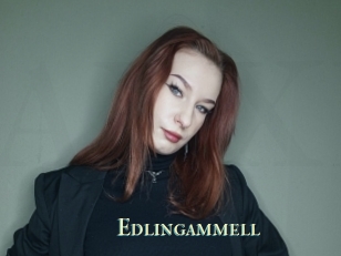 Edlingammell