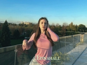 Ednahall