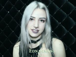 Ednasimons