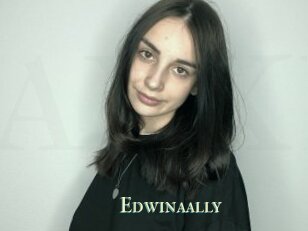 Edwinaally