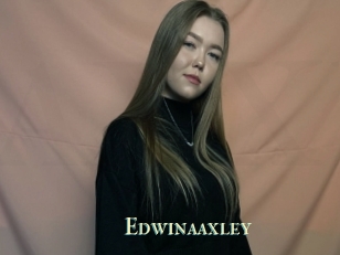 Edwinaaxley