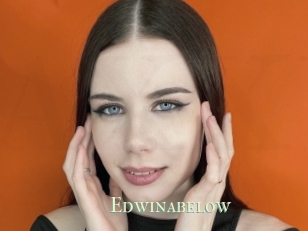 Edwinabelow