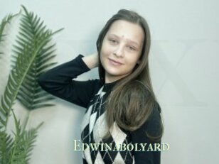 Edwinabolyard